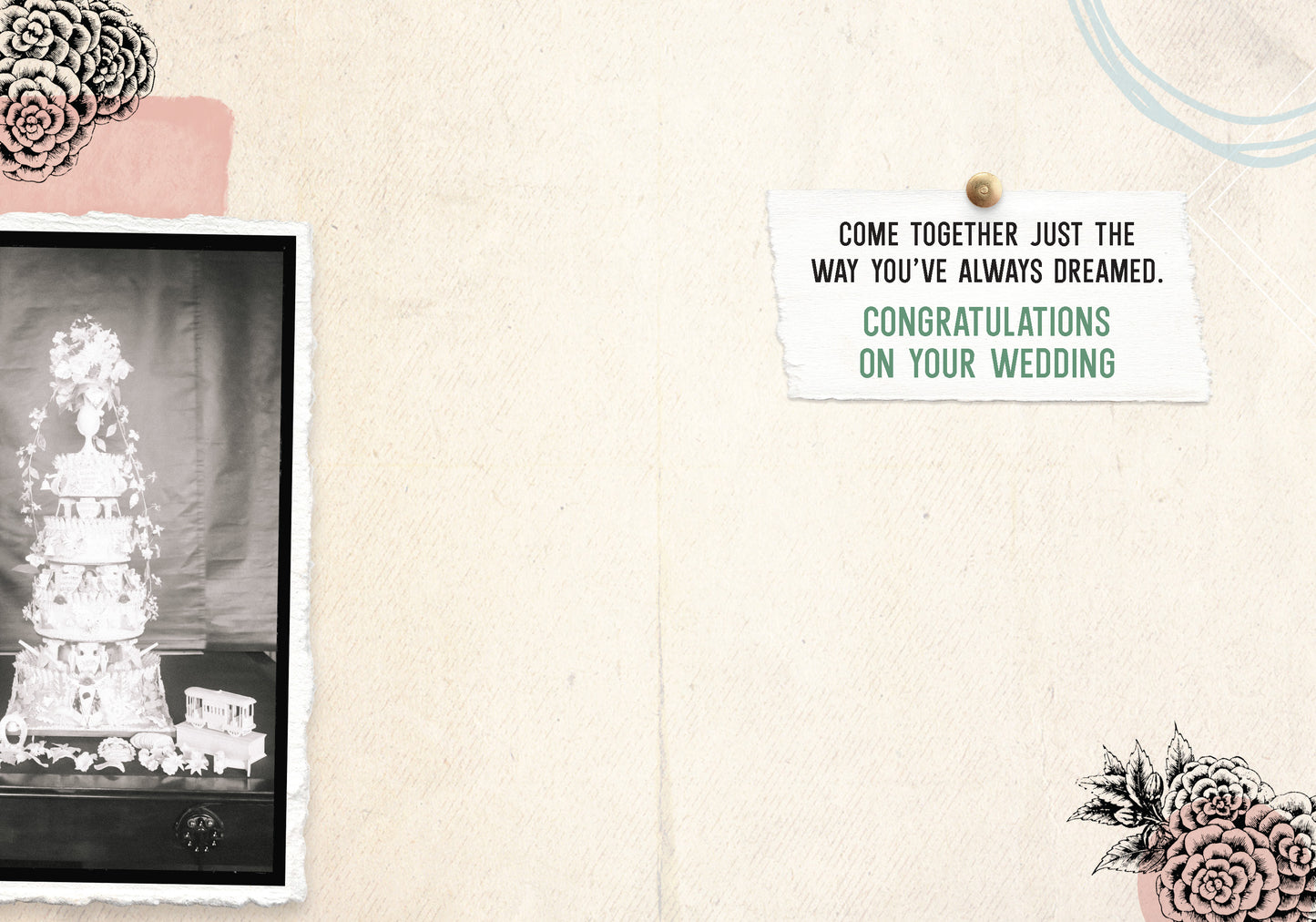 7865-TROU0244 | WD/Every Detail