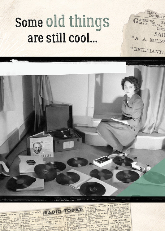 7865-TROU0246 | BD/For the Record