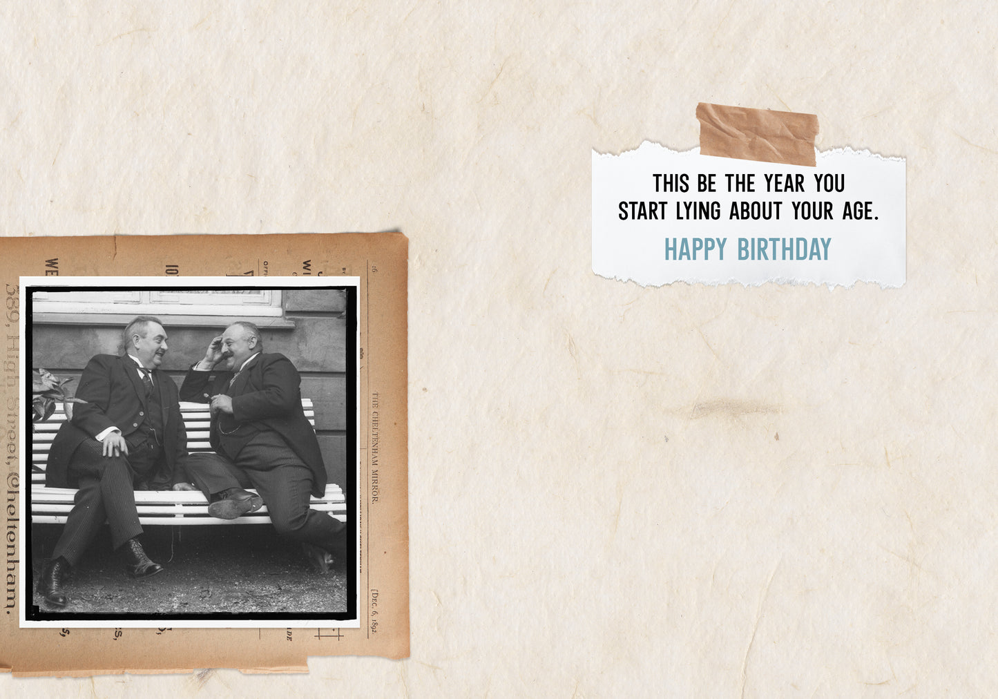 7865-TROU0247 | BD/Allow Me to Suggest