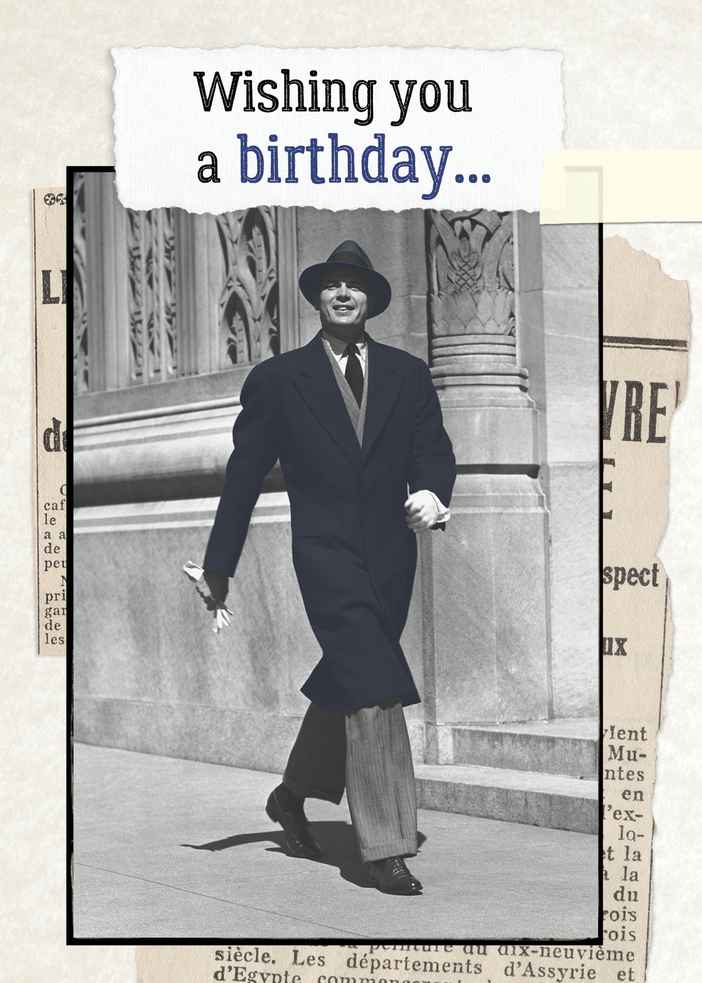 7865-TROU0248 | BD/Coat Pocket Money