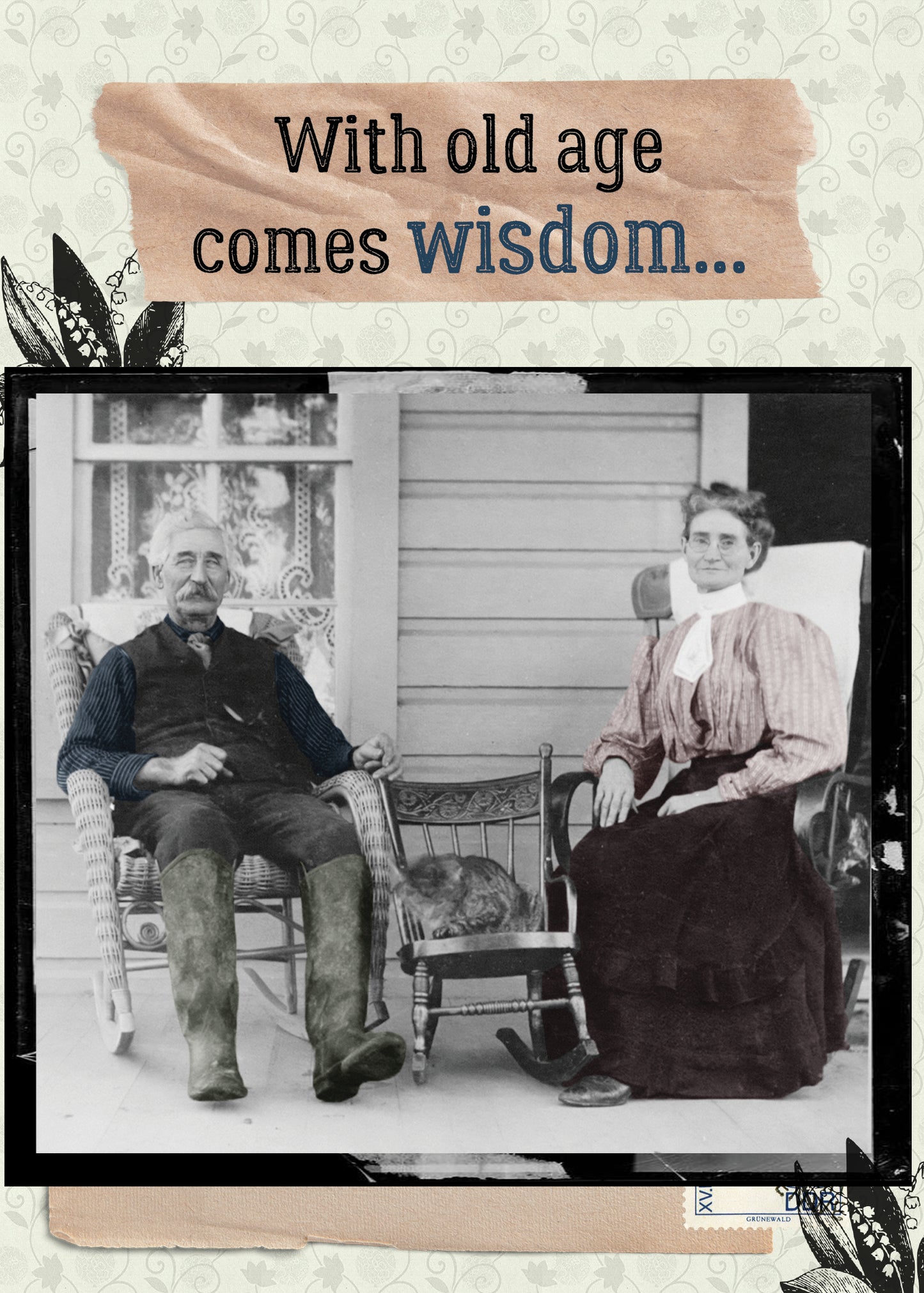 7865-TROU0255 | BD/Early Bird Specials