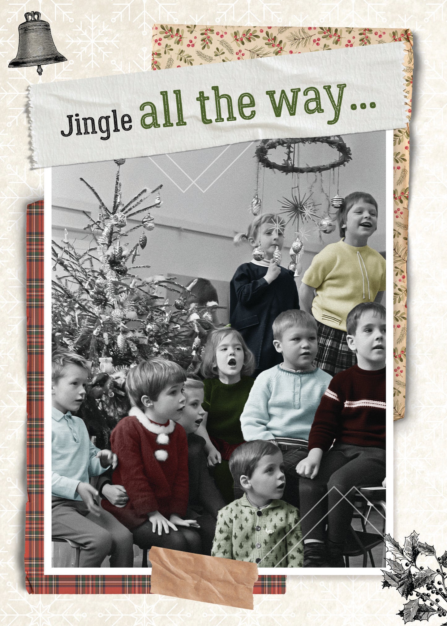 87865-TROU0266 | HOL/Jingle All the Way