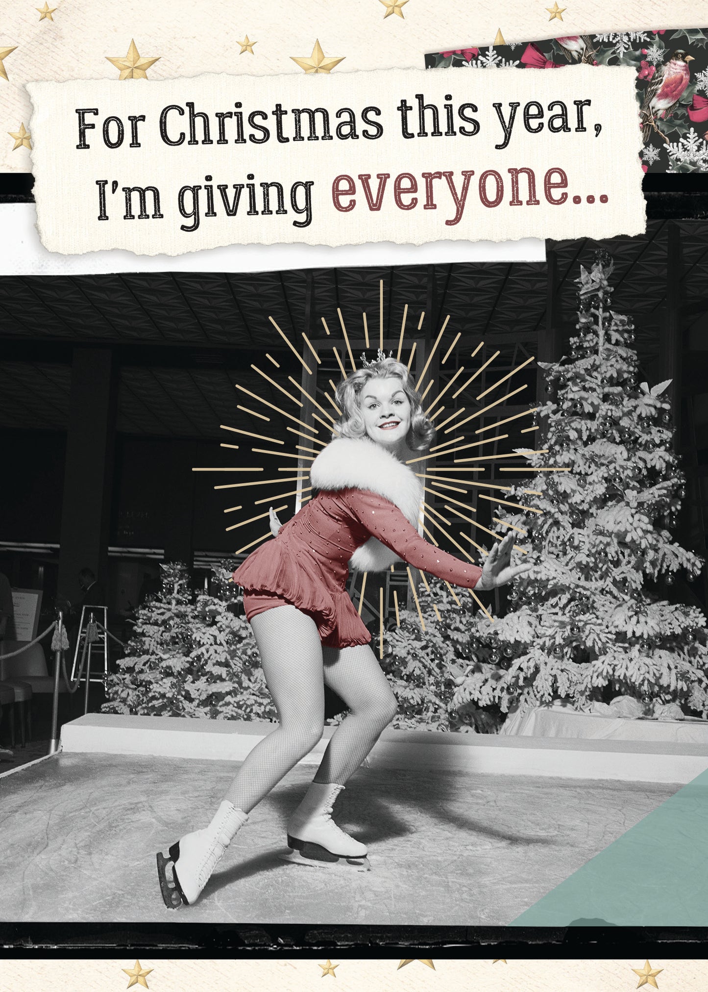 87865-TROU0275 | XM/Giving Everyone