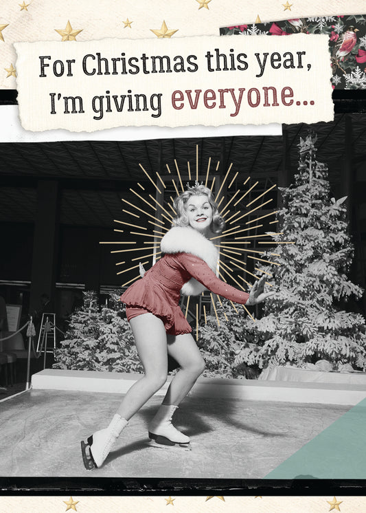 87865-TROU0275 | XM/Giving Everyone