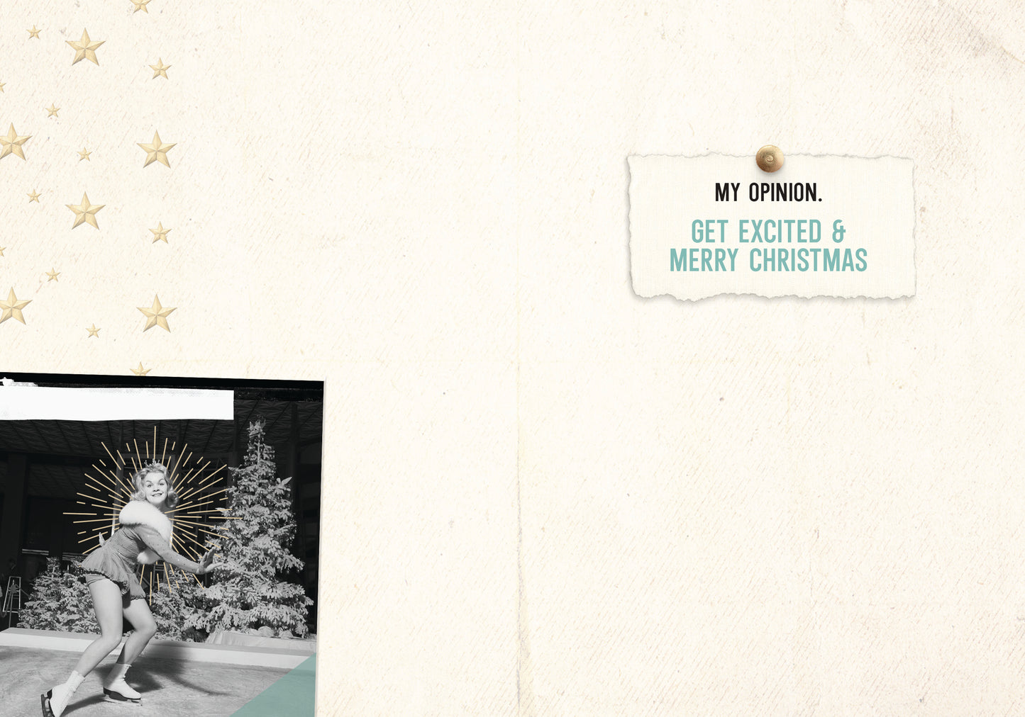 87865-TROU0275 | XM/Giving Everyone