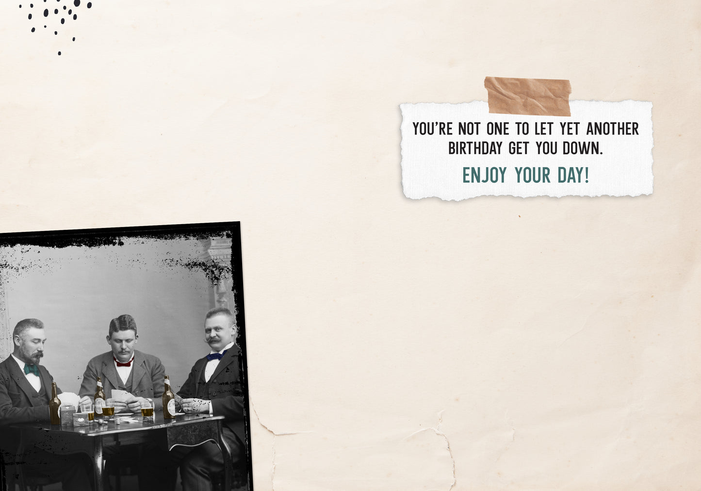 7865-TROU0277 | BD/Go Fish