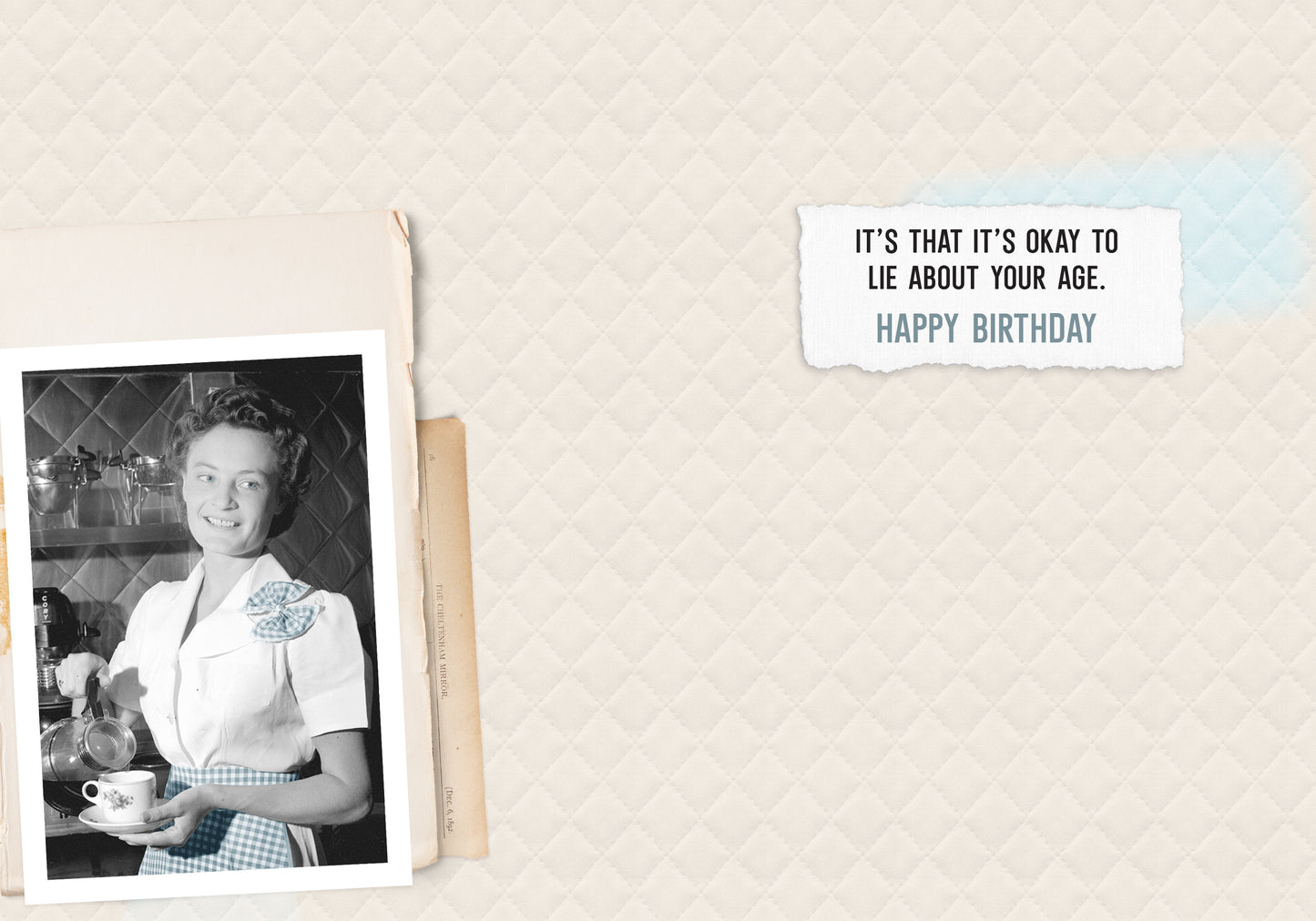 7865-TROU0278 | BD/My 25 Years