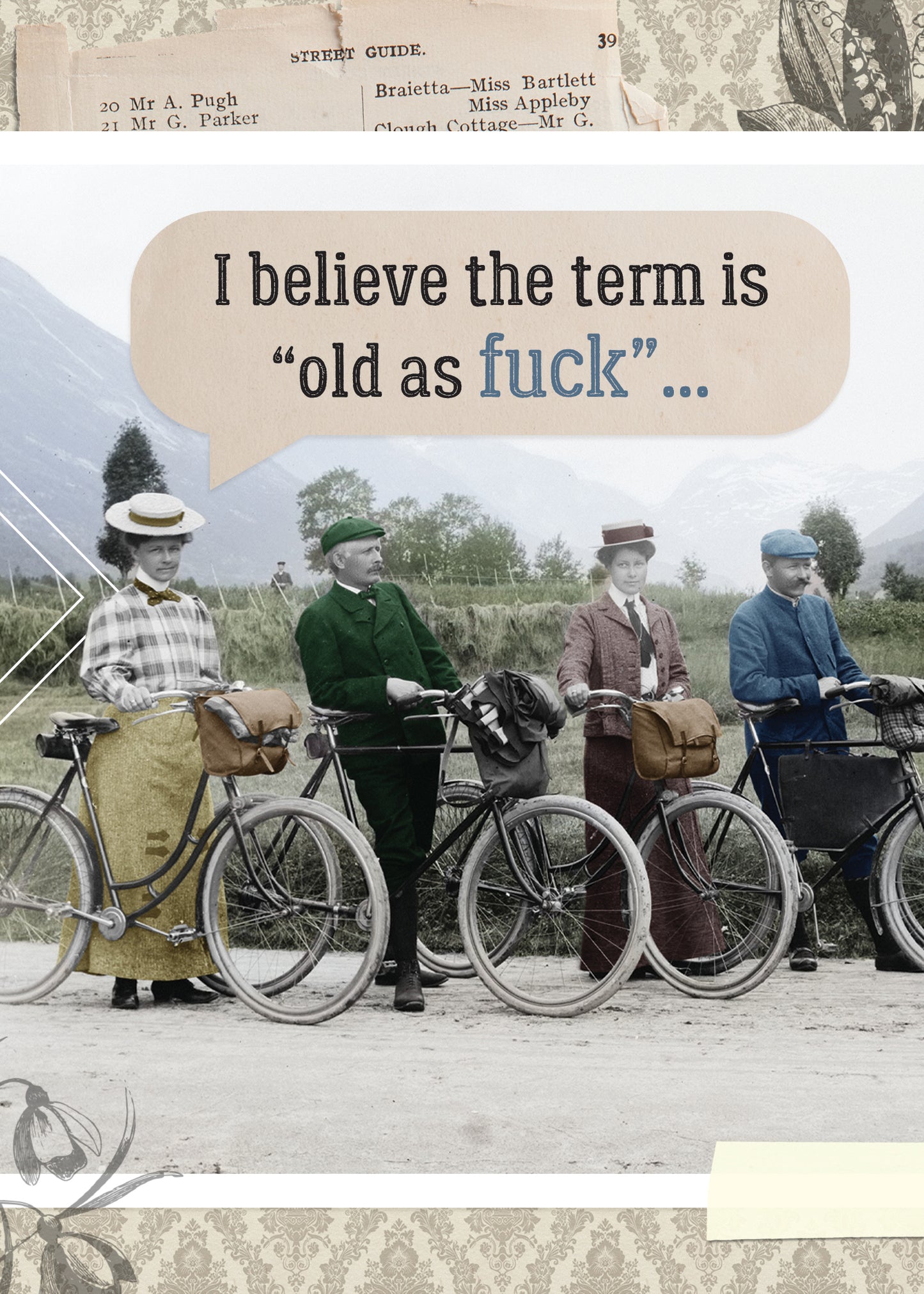 7865-TROU0280 | BD/Over the Hill