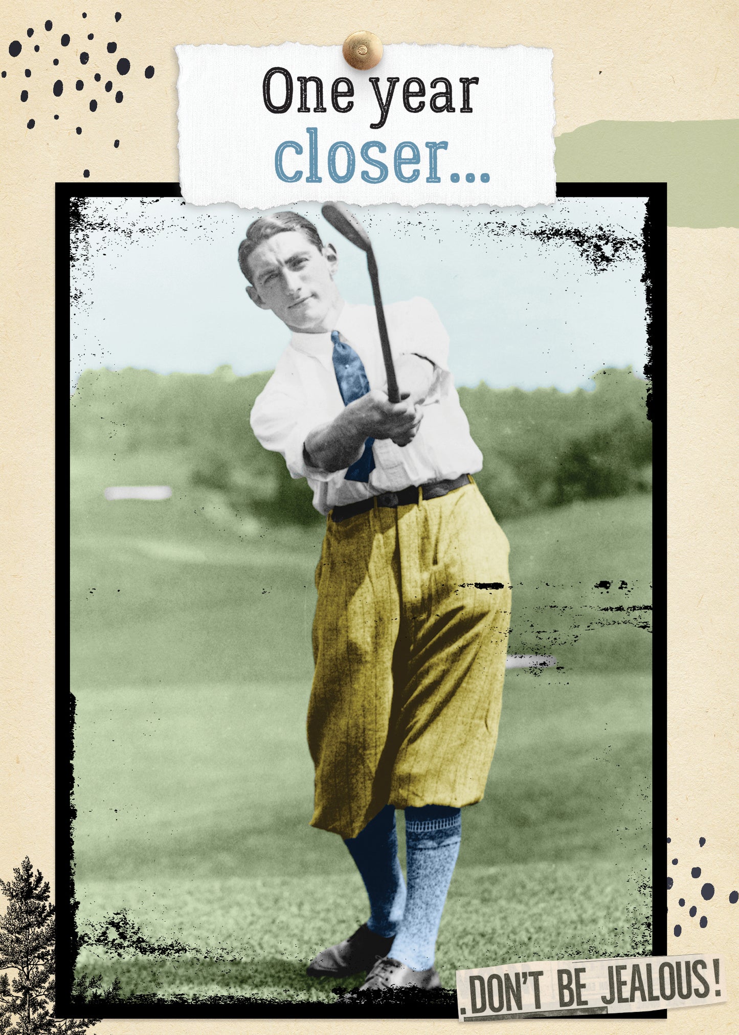 7865-TROU0286 | BD/One Year Closer