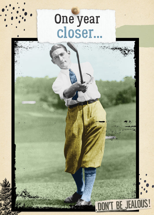 7865-TROU0286 | BD/One Year Closer