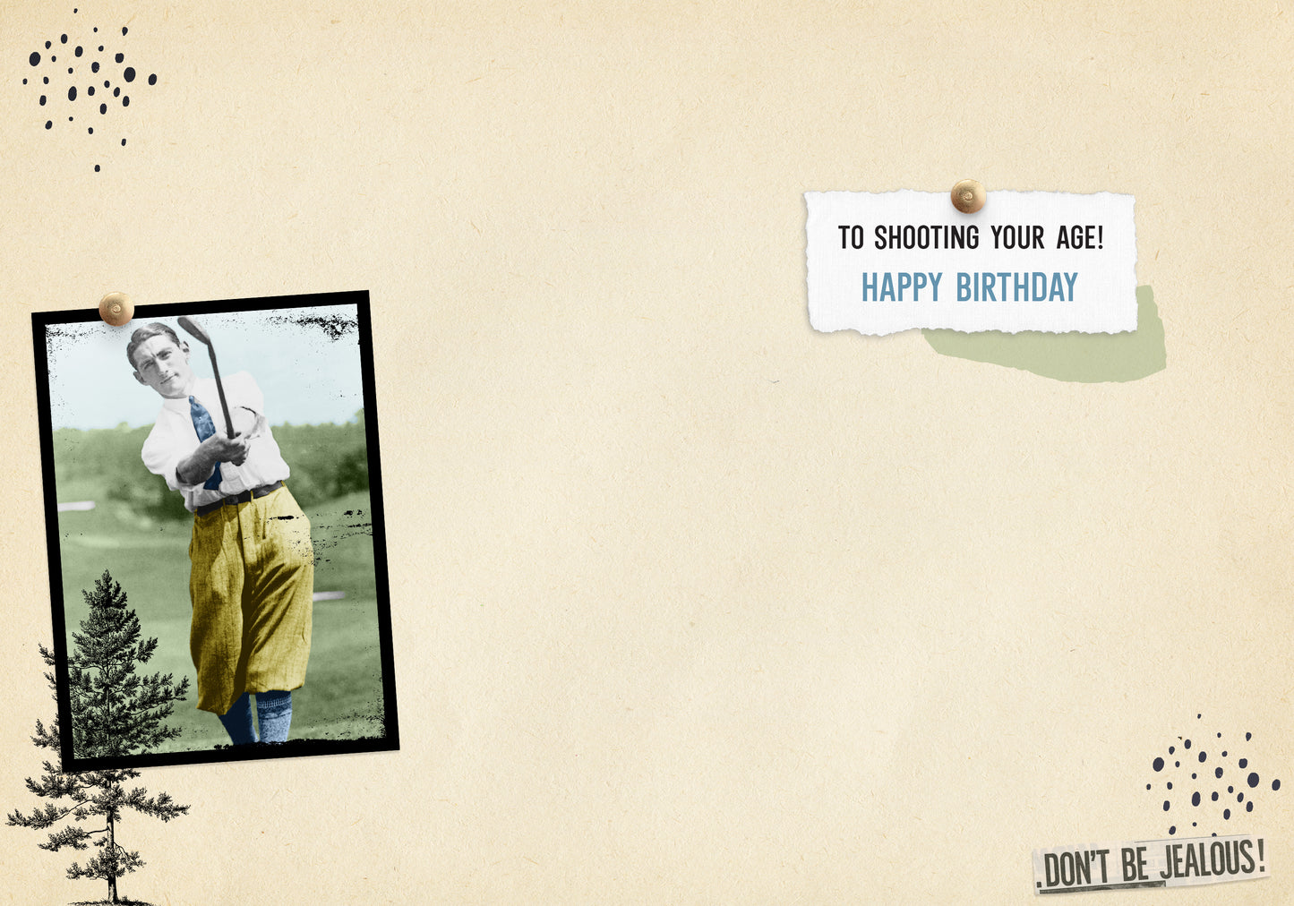 7865-TROU0286 | BD/One Year Closer