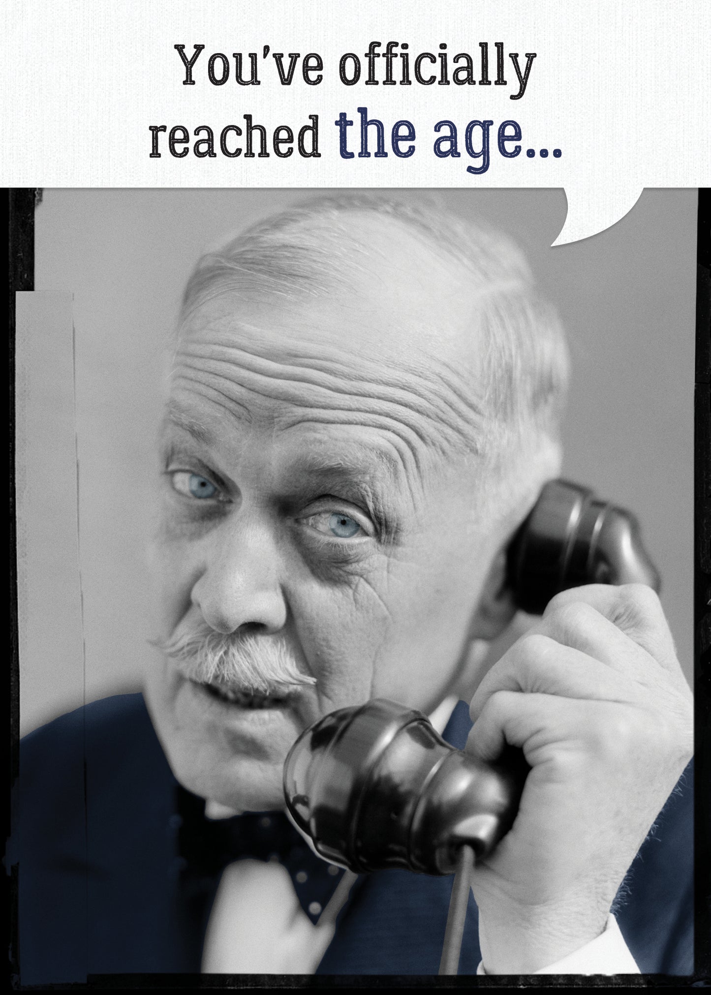 7865-TROU0288 | BD/Trust A Fart