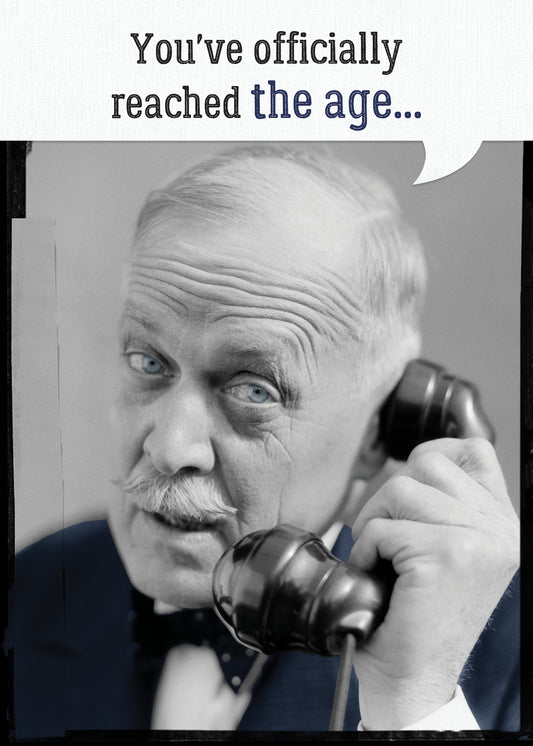 7865-TROU0288 | BD/Trust A Fart