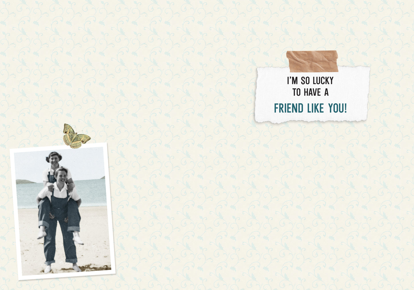 7865-TROU0293 | FR/Shenanigans