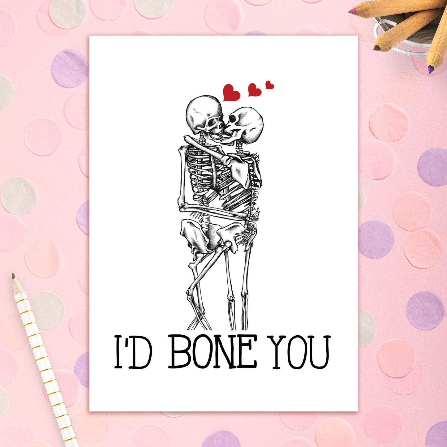 3492-AN001 | AN/I'd Bone You