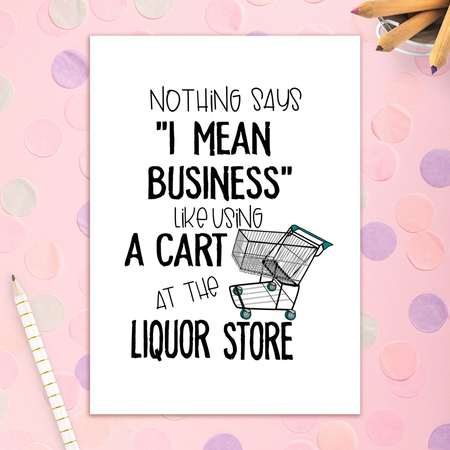 3492-BD005 | BD/I Mean Business