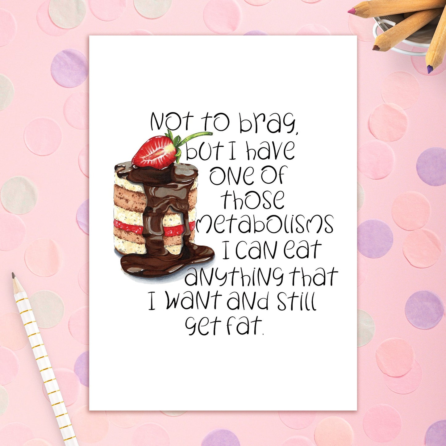 3492-BD029 | BD/Not To Brag