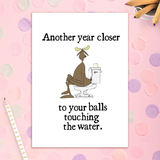 3492-BD060 | BD/Another Year Closer