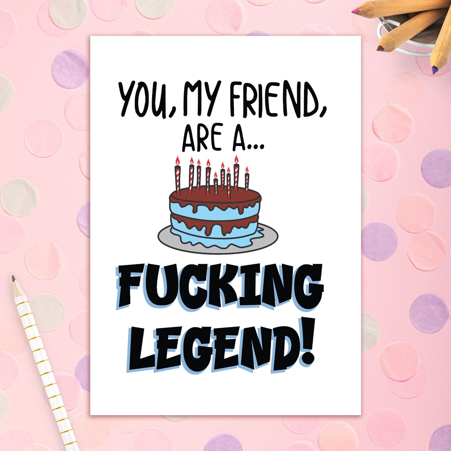 3492-BD064 | BD/Legend