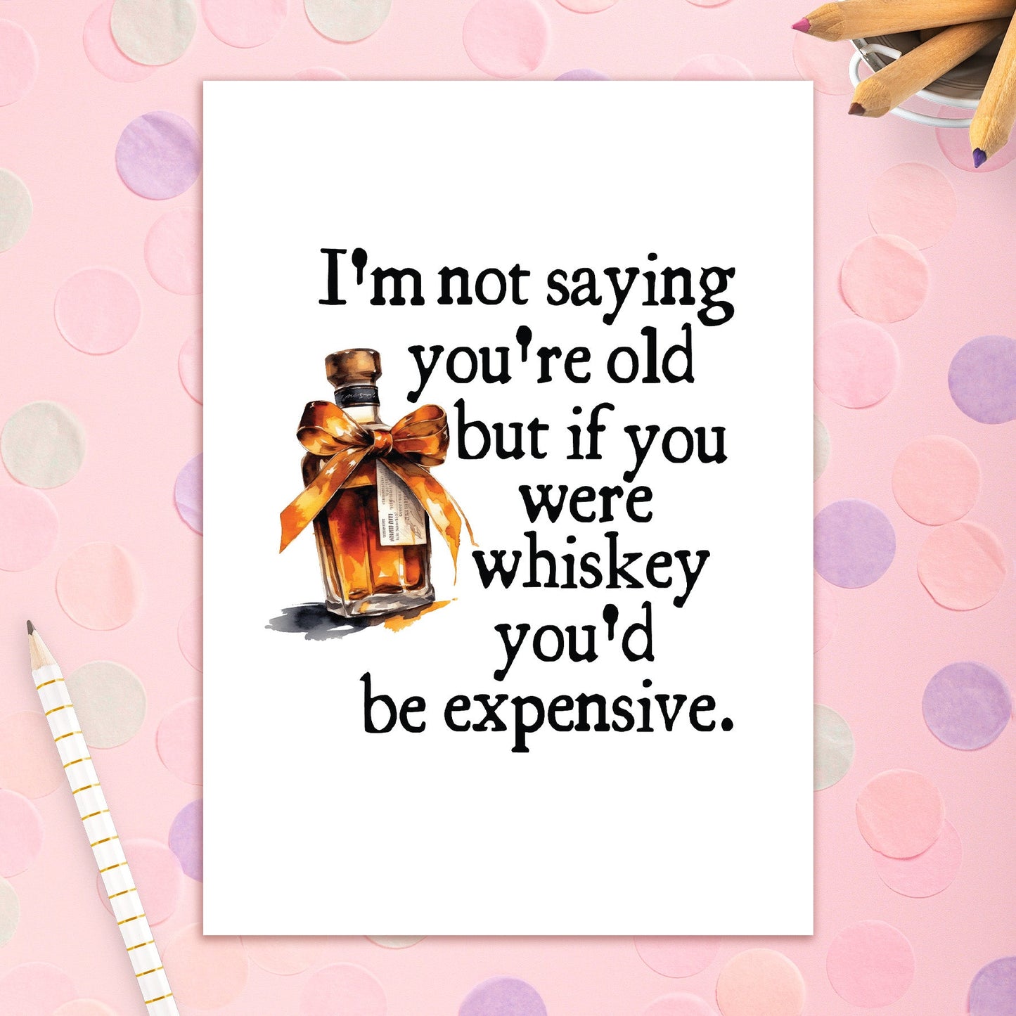 3492-BD067 | BD/You'd be Expensive