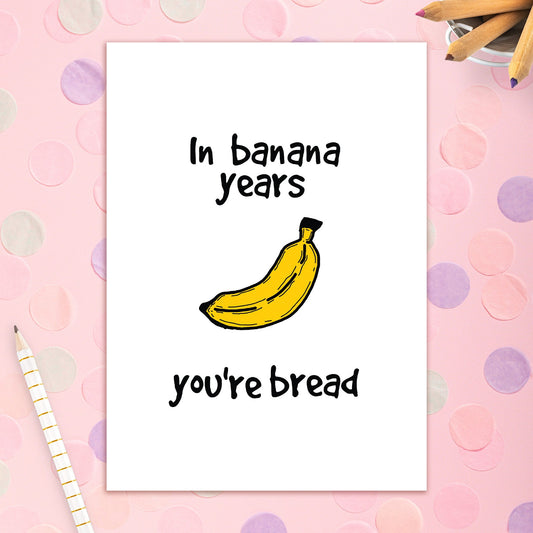 3492-BD073 | BD/Banana Years