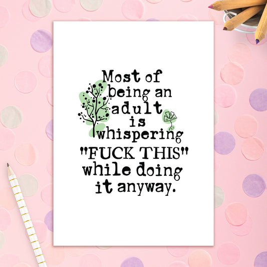 3492-BD078 | BD/Adulting