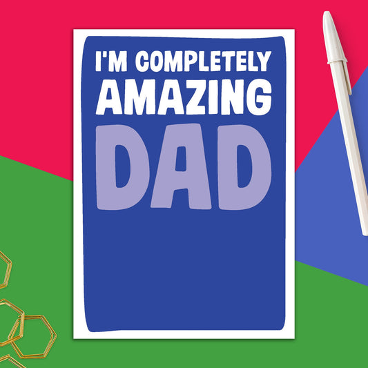 66723-DAD 37 | FD/No Need To Thank Me