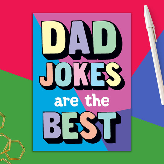 66723-DAD 47 | FD/Dad Jokes are the Best