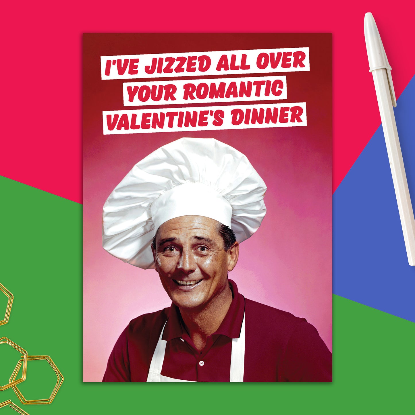 76723-DMA 414 | VAL/Romantic Dinner