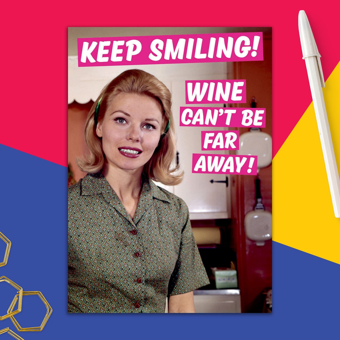 6723-DMA 202 | ED/Wine Can't Be Far Away