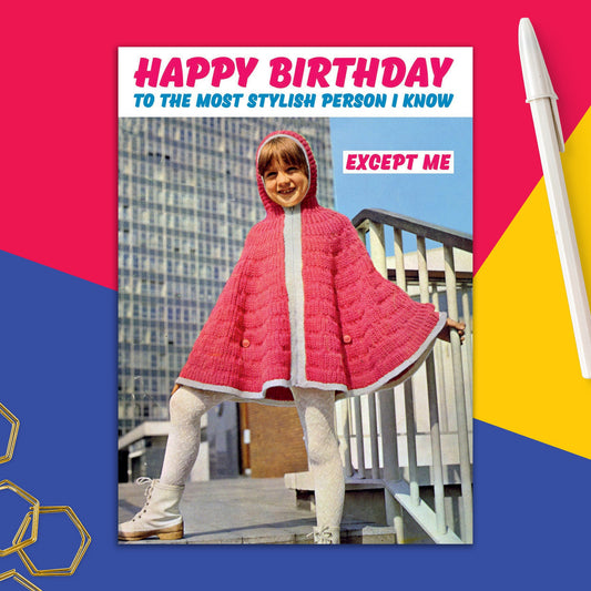 6723-DMA 219 | BD/Most Stylish Person