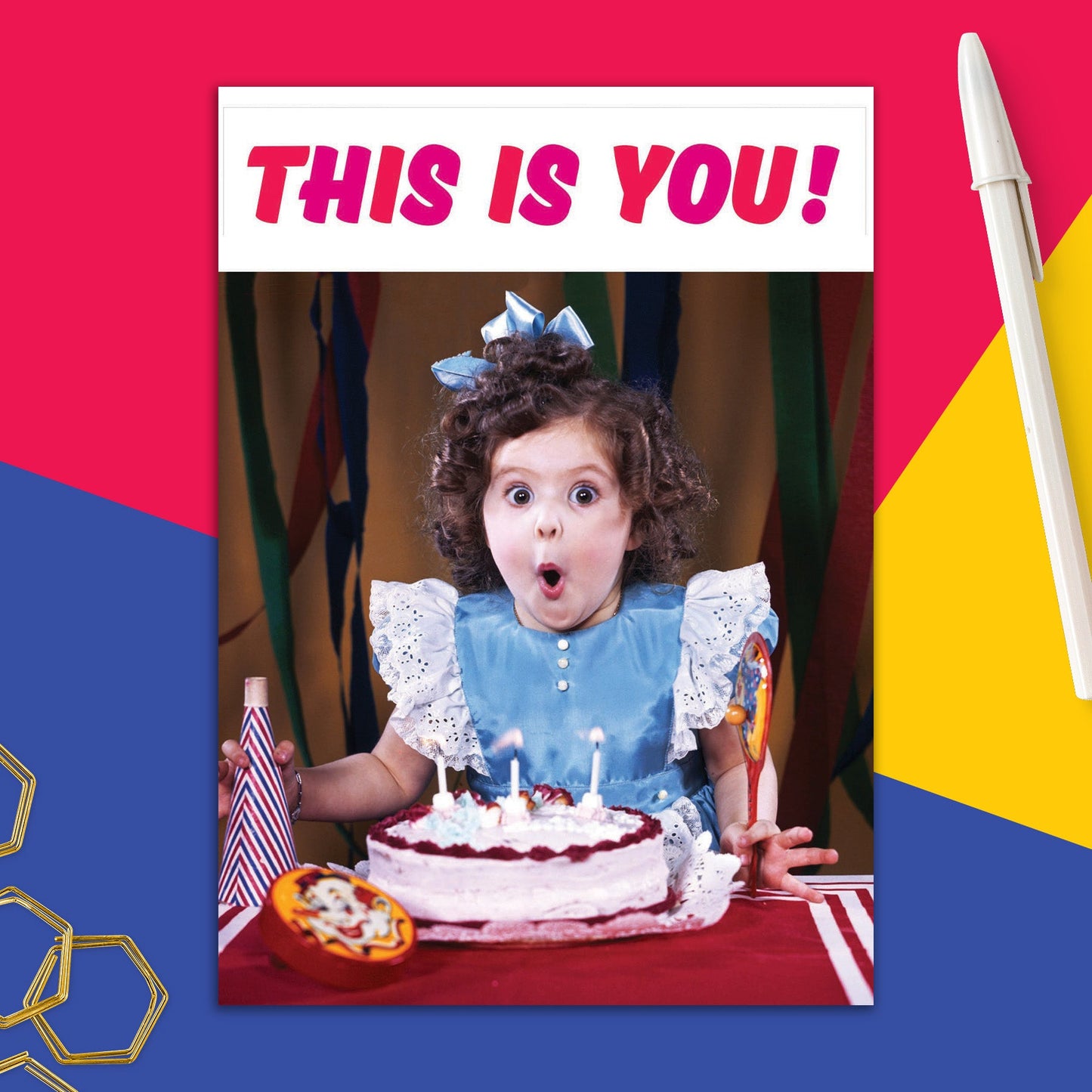 6723-DMA 242 | BD/This Is You