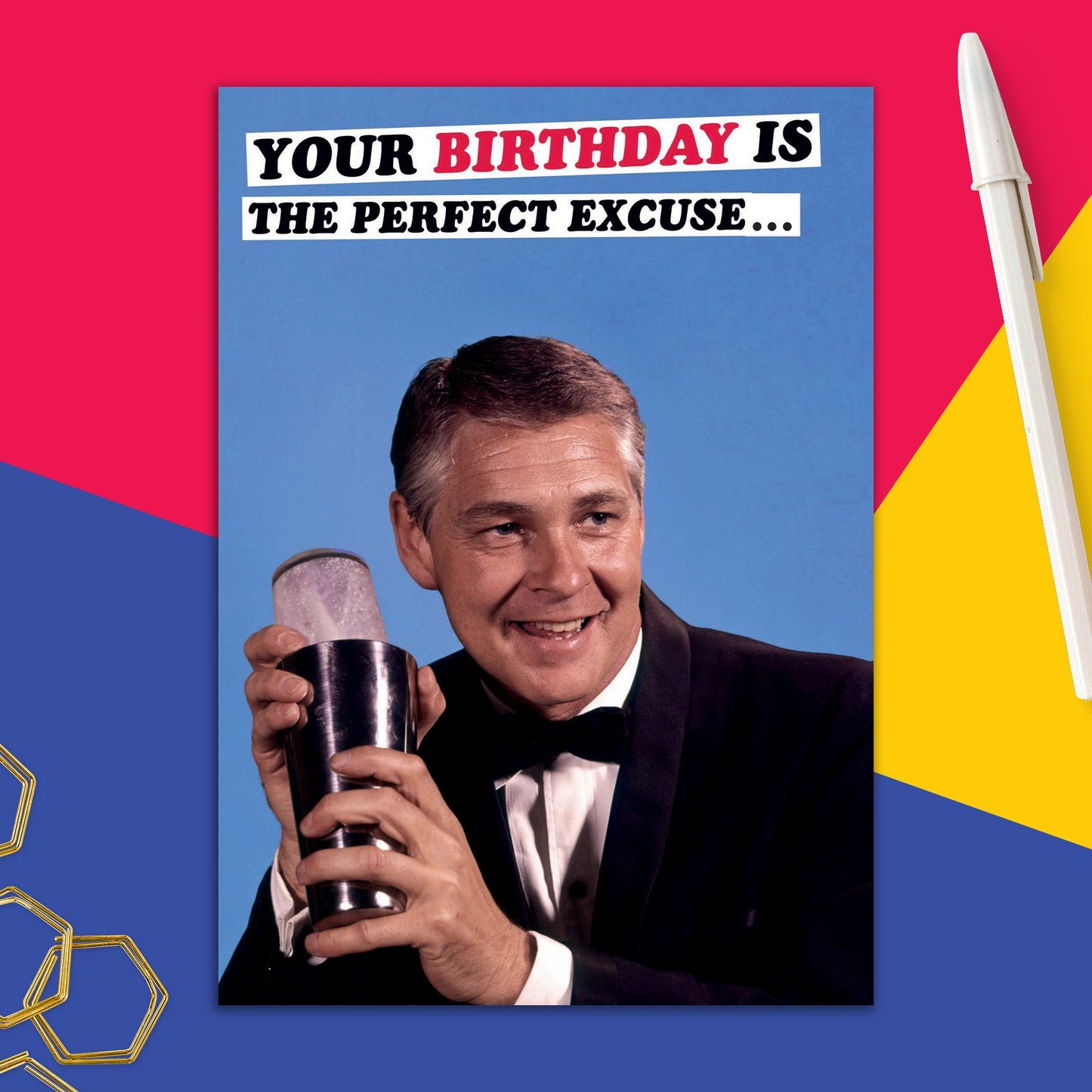 6723-DMA 246 | BD/Excuse To Get Sh#tfaced