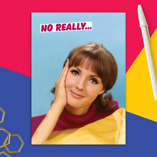 6723-DMA 250 | ED/No Really, I don't Give A