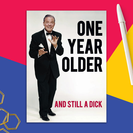 6723-DMA 273 | BD/One Year Older