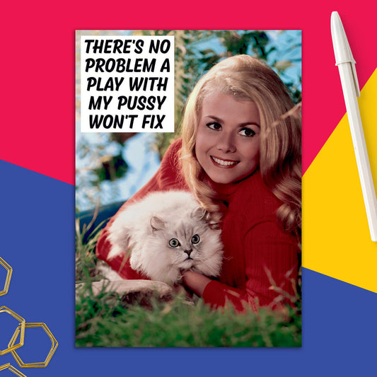 6723-DMA 289 | ED/Play With My P@#!y