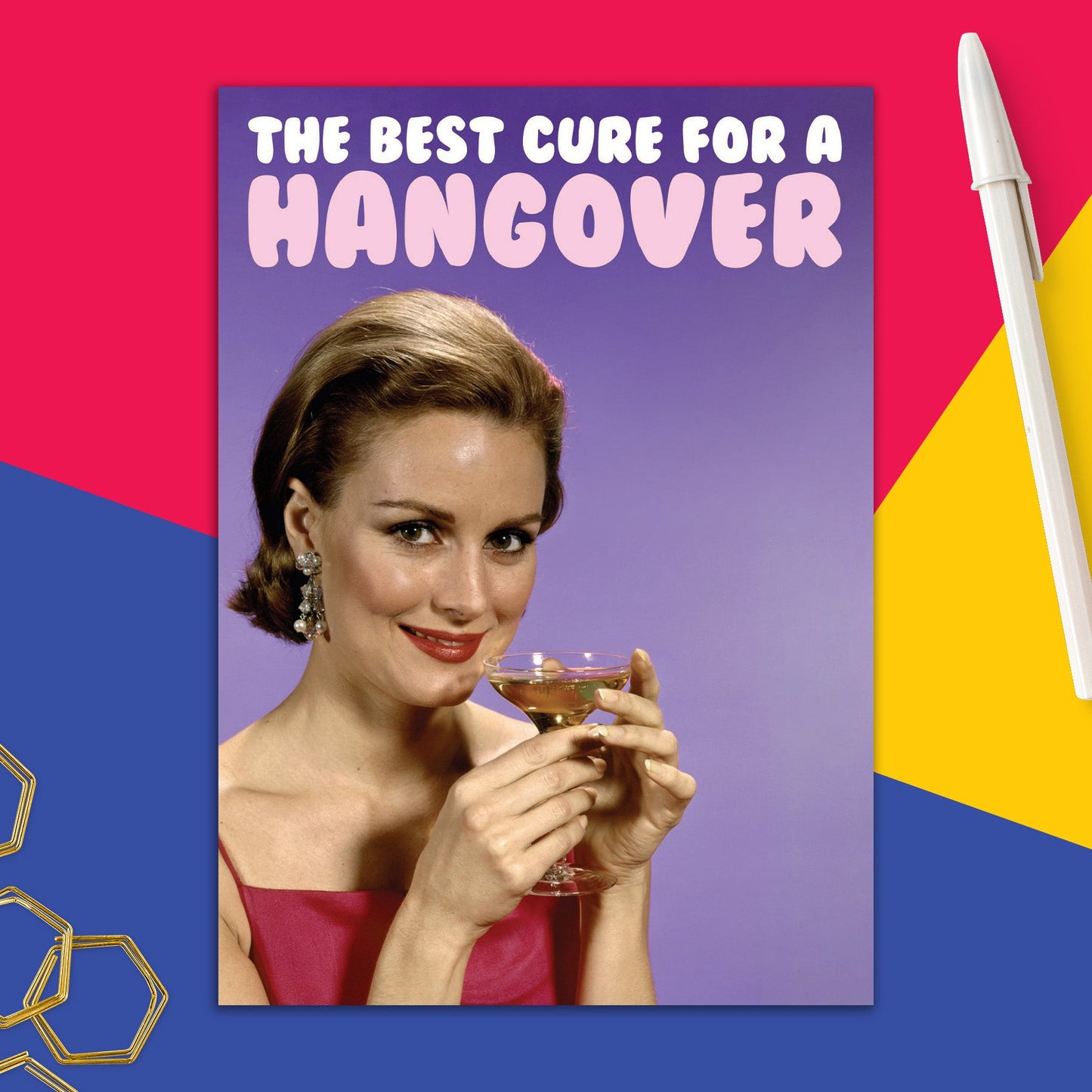 6723-DMA 365 | ED/Hangover Best Cure