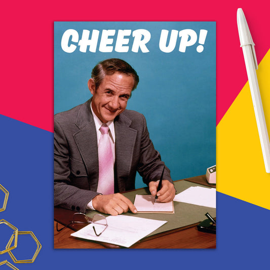 6723-DMA 366 | EN/You're Not Dead Yet