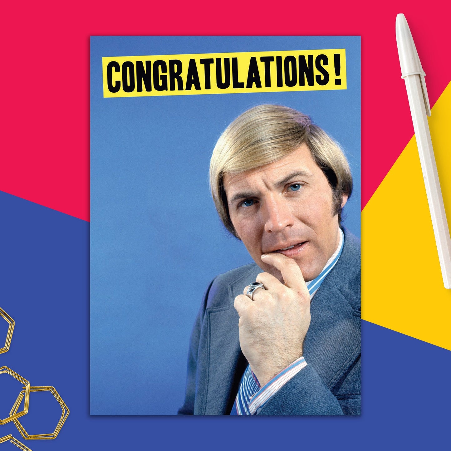 6723-DMA 368 | ED/Colossal Prick