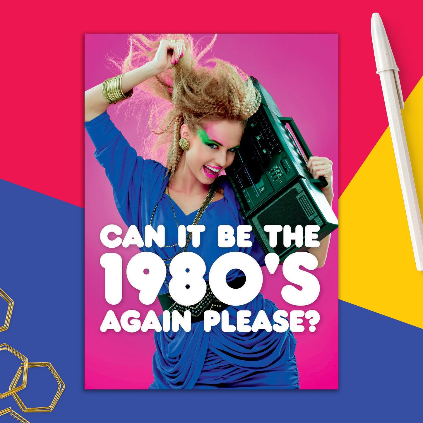 6723-DMA 377 | ED/1980's again