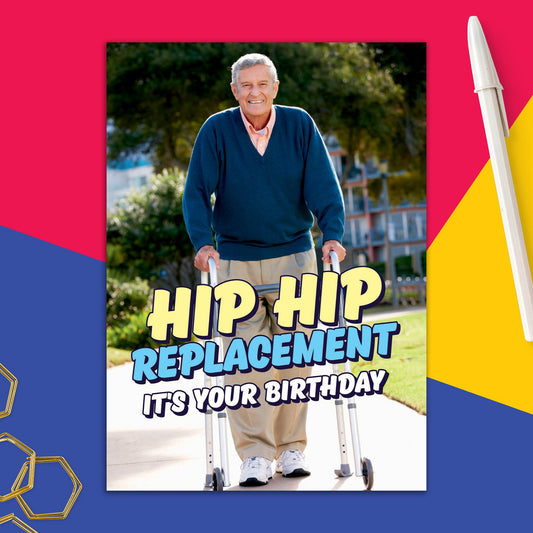 6723-DMA 393 | BD/Hip Hop Replacement