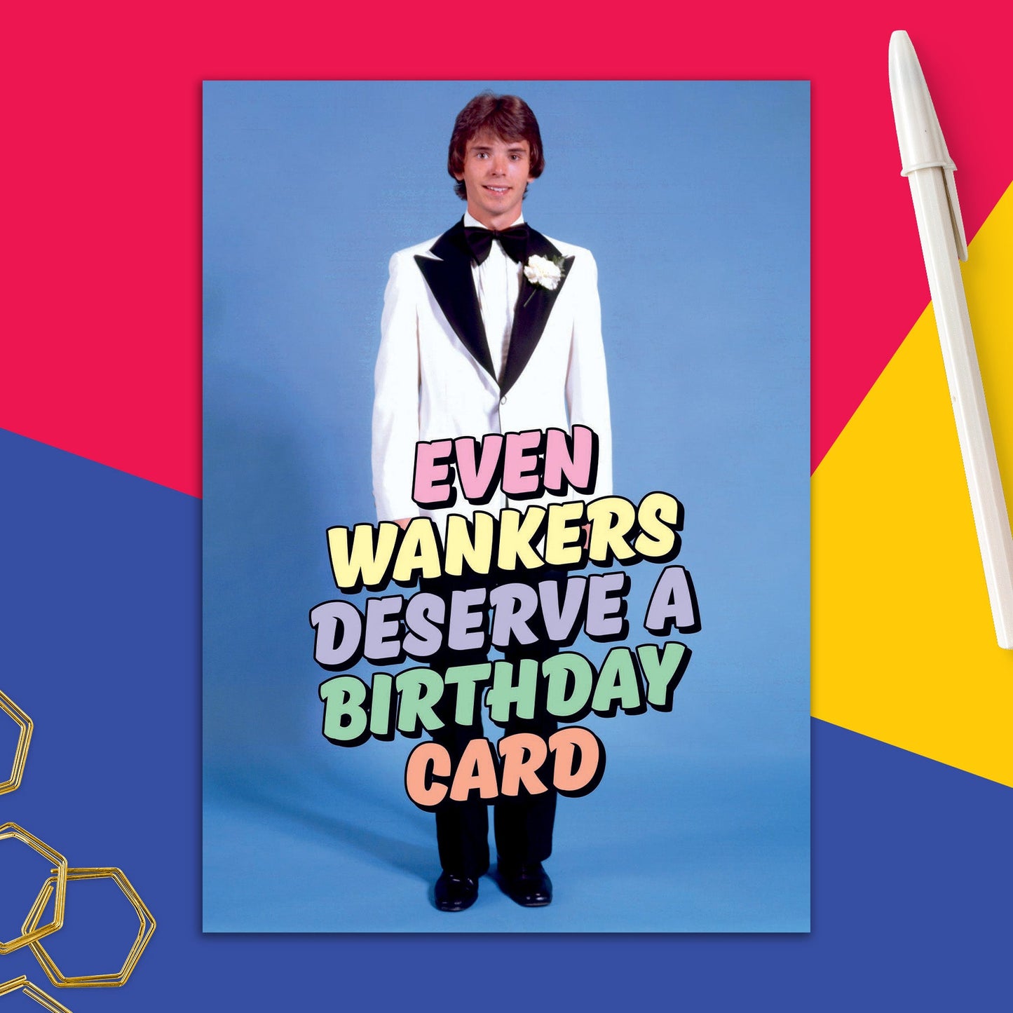 6723-DMA 397 | BD/Wankers