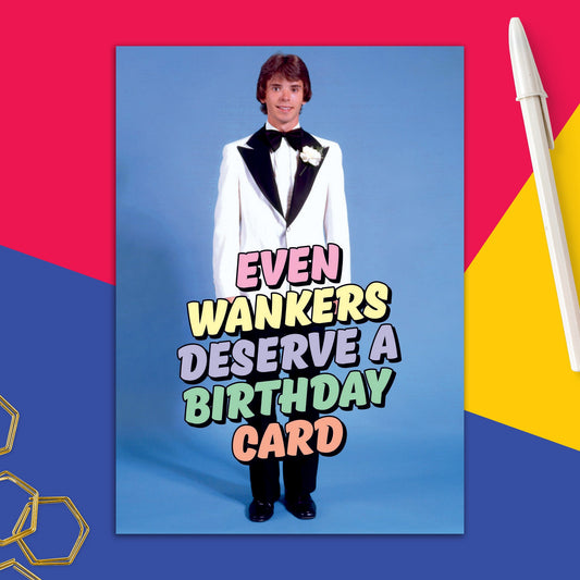 6723-DMA 397 | BD/Wankers