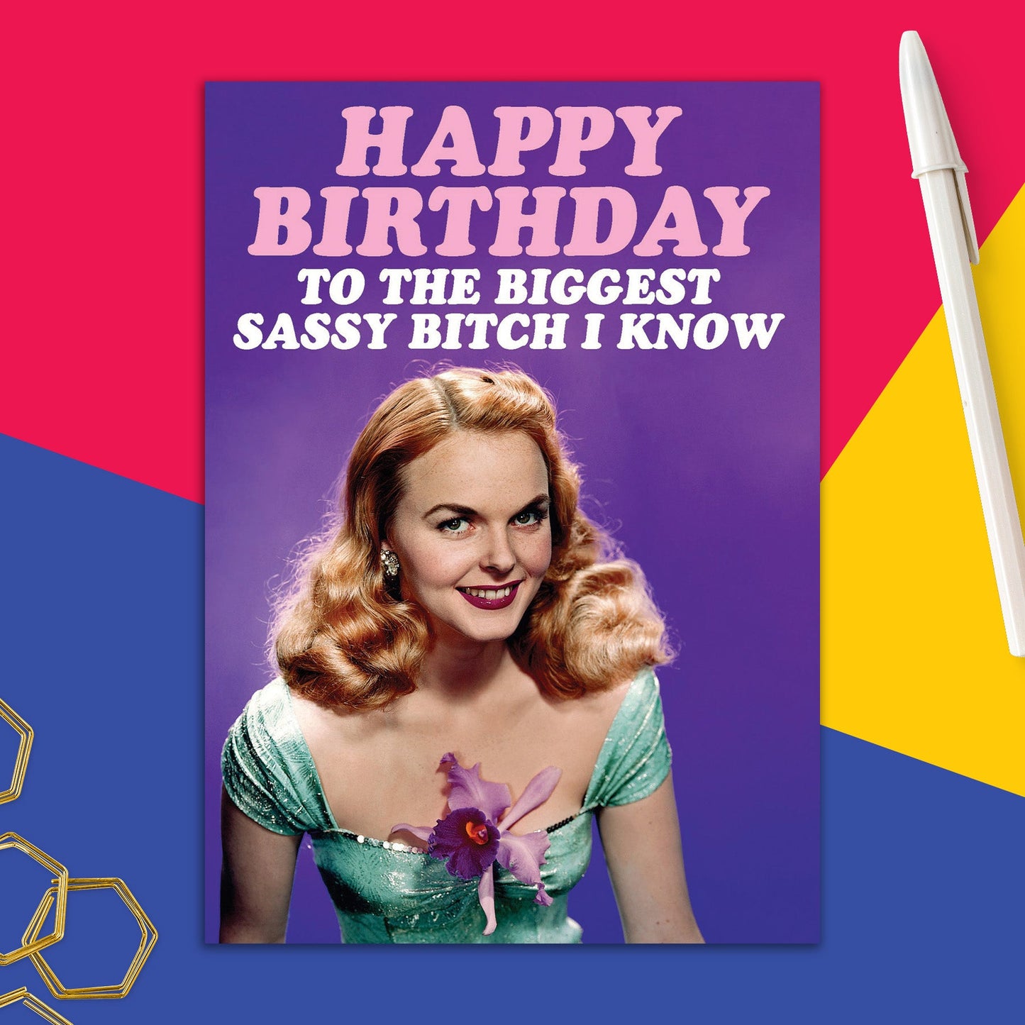 6723-DMA 419 | BD/Sassy Bitch