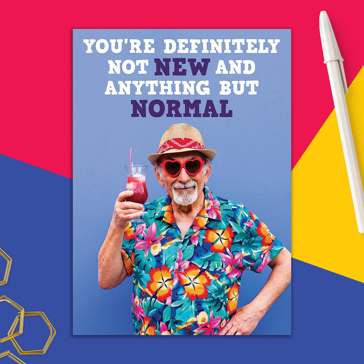 6723-DMA 427 | BD/Not New or Normal