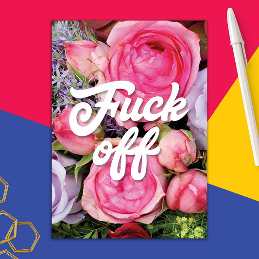 6723-DMA 428 | BD/F*ck Off