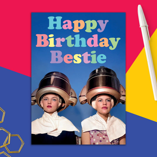 6723-DMA 485 | BD/Birthday bestie