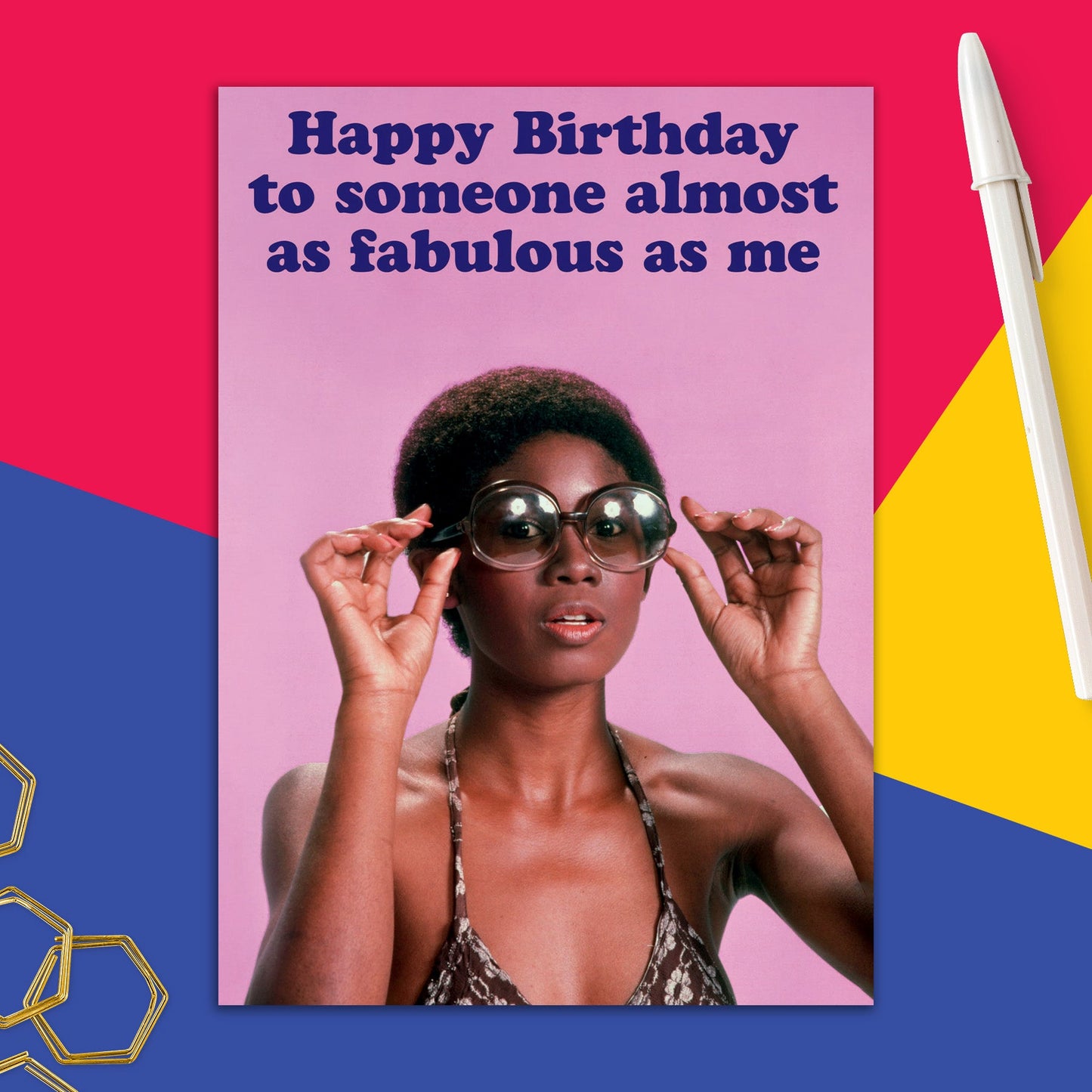 6723-DMA 488 | BD/Almost as fabulous