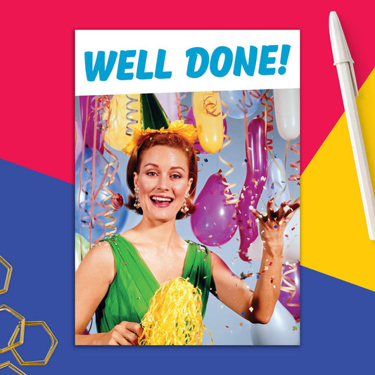 6723-DMA 530 | BD/Still alive