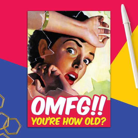 6723-DMA 98 | BD/OMFG!!